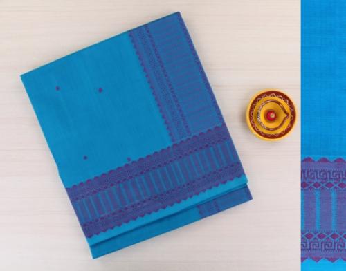 Dindigul Organic Sarees